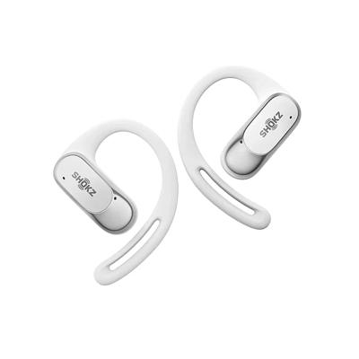 Shokz OpenFit Air hoofdtelefoon wit