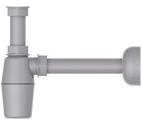 Kirchhoff ECO-SAVE plastic flessenvanger, grijs, 1 1/4"x32 mm - 98803049