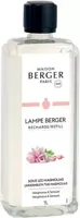 Lampe Berger huisparfum underneath the magnolias 1 l