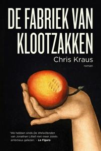 De fabriek van klootzakken (Paperback)