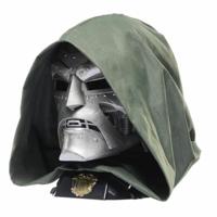 Pruik Hasbro