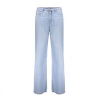 Geisha - Blauw | unisex | Jeans | Blauw | XS | regular | Kamst mode