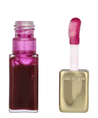 Guerlain KissKiss Bee Glow Oil 809 Lavender 9.5 ml