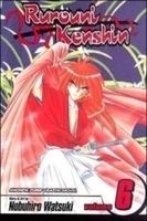 Kenshin Vol. 6 - thumbnail