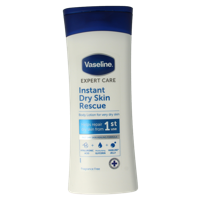 Bodylotion instant dry skin rescue 400 Milliliter