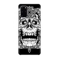 Seek & Destroy: Volledig geprint Samsung Galaxy S20 Plus Hoesje
