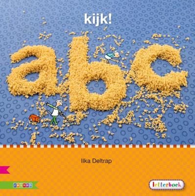 Kijk! (Hardback)