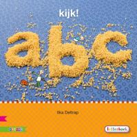 Kijk! (Hardback)
