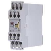 MK9961.35 AC 230V  - Timer relay 15...300s AC 230V MK9961.35 AC 230V