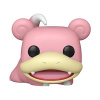 Pokemon POP! Games Vinyl Figure Slowpoke 9 cm Pokemon POP! Games Vinyl Figure Slowpoke 9 cm
