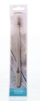 The Humble Co Tandenborstel bioplastic volwassenen 1 Stuks