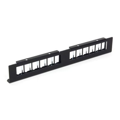 Molex CPT-00057 Molex Zone Enclosure | 12 poort Datagate Jacks
