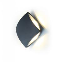 Lutec Pilo LED-Wandlamp - thumbnail