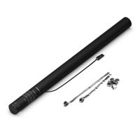 MagicFX Electric Streamer Cannon 80cm zilver metallic