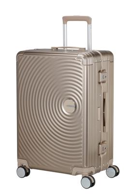 Soundbox Alu Spinner 68/25 Tsa BRONS