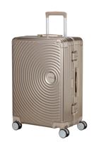 Soundbox Alu Spinner 68/25 Tsa BRONS