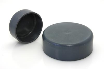 PVC Eindkap 75 mm / PN16