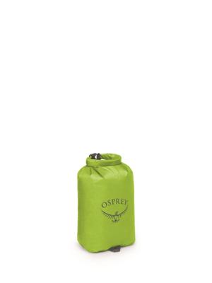 Osprey Ultralight Dry Sack 6 Opbergzak Limon Green 6L