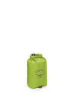 Osprey Ultralight Dry Sack 6 Opbergzak Limon Green 6L