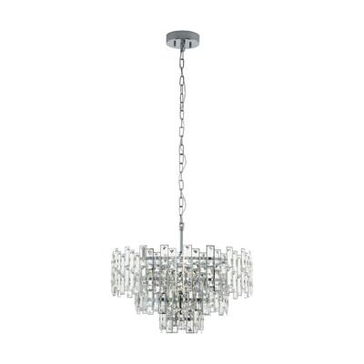 Stars of Light Ø 63cm kroonluchterCalmeilles 1 chroom - 39626