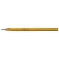 KS Tools Puntbeitel, 8-kant, 16 x 250 mm 1620232