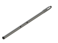 GB renovatieplug nylon 8x240 spouw 180mm | 250 stuks - GB340240