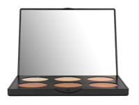 MAC Studio Fix Sculpt & Shape Contour Palette 14.40 g Oogschaduw 14.4 g