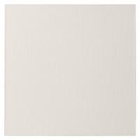 Canvas board clairefontaine 30x30cm wit