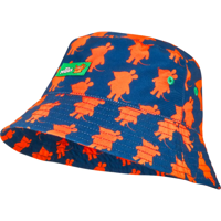 Playshoes zonnehoed omkeerbaar Die Maus Pirate-51 cm