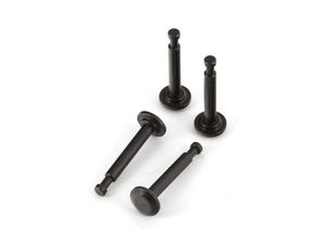 Arrma - Shock Mount Pin 3x21.5mm Black 4pcs (AR330231)