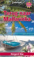 Terug naar Mallarinka - Margaret Way - ebook - thumbnail