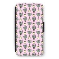 Boompje: iPhone 12 mini Flip Hoesje
