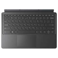 Lenovo ZG38C06016 Hoesje met toetsenbord voor Lenovo Idea Tab Pro-tablet Grijs