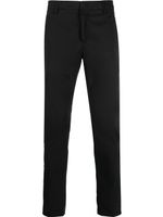 DONDUP pantalon à coupe slim - Noir