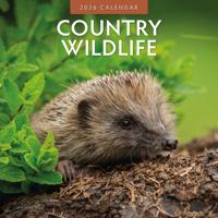 Country Wildlife Kalender 2026