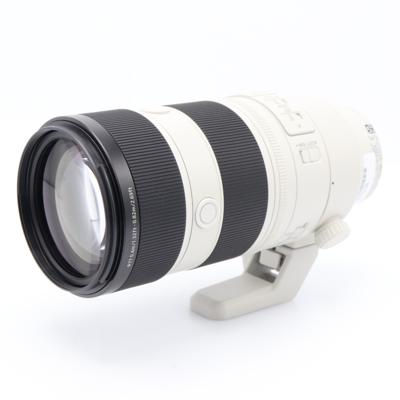 Sony FE 70-200mm F/2.8 GM OSS II occasion