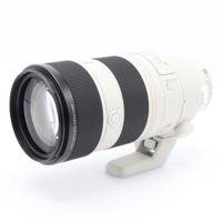 Sony FE 70-200mm F/2.8 GM OSS II occasion