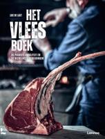 Het Vleesboek (Hardback) Het Vleesboek (Hardback)