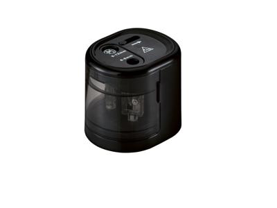 TRONIC Elektrische puntenslijper (Zwart)