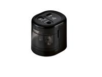 TRONIC Elektrische puntenslijper (Zwart)