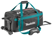 Makita Accessoires Gereedschapstas groot trolley - E-12712 E-12712 - thumbnail