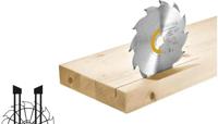 Festool Cirkelzaagblad voor Hout | Wood Rip Cut | Ø 160mm Asgat 20mm 12T - 205550