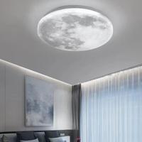 MoonAura LED Plafondlamp