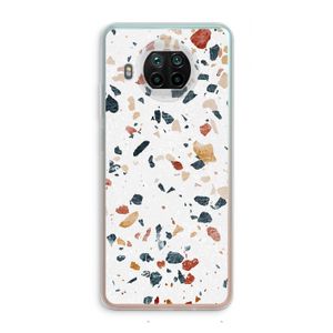 Terrazzo N°4: Xiaomi Mi 10T Lite 5G Transparant Hoesje