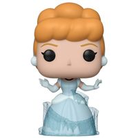 Pop! Disney: 100th Anniversary - Cinderella