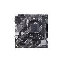 Asus PRIME A520M-K Moederbord Socket AMD AM4 Vormfactor Micro-ATX