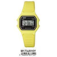 Q&Q DIGITAL (Ø 33 mm) Heren horloge