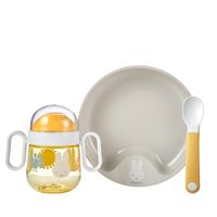 Mepal Mio - Babyservies 3-delig - Nijntje