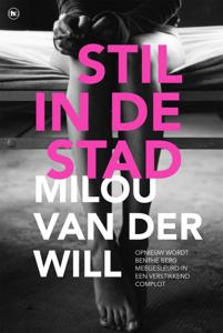 Stil in de stad (Paperback)