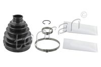 Asmanchetten set 722473